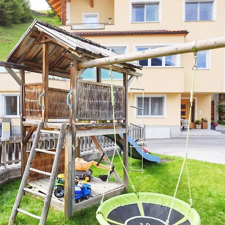 Siegele Irmgard Apartman Kappl  Kültér fotó