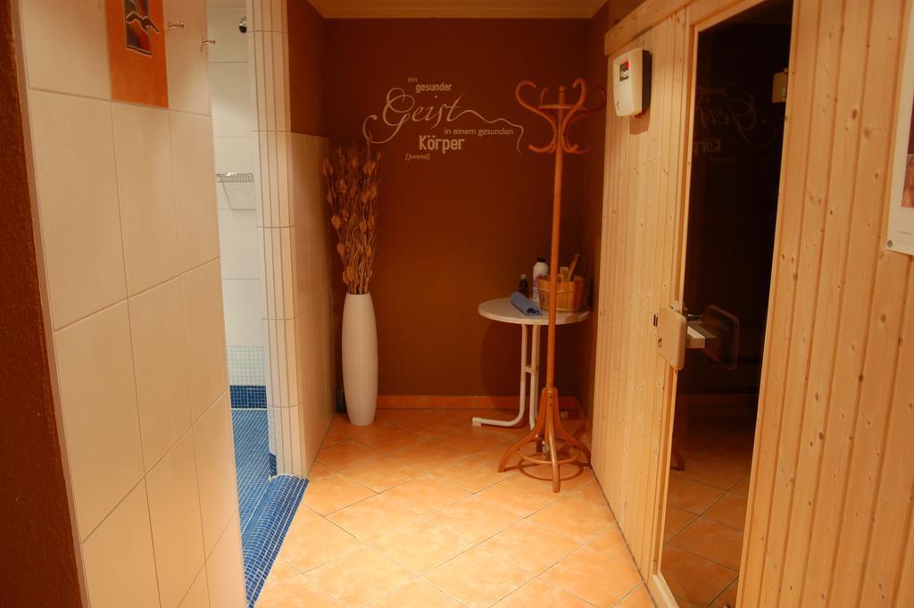Siegele Irmgard Apartman Kappl  Szoba fotó